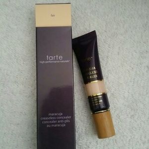 Tarte creaseless concealer
